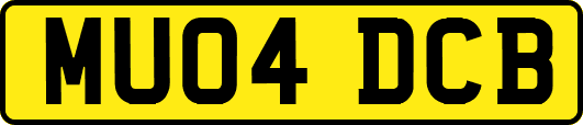 MU04DCB