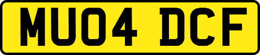 MU04DCF