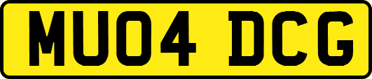 MU04DCG