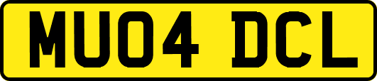 MU04DCL