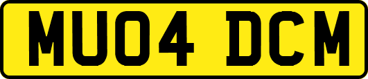 MU04DCM