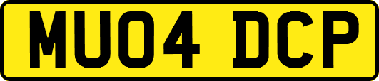 MU04DCP
