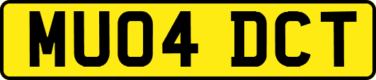 MU04DCT