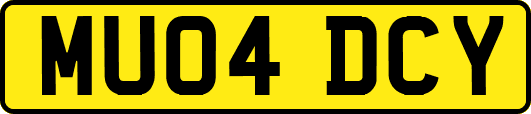MU04DCY