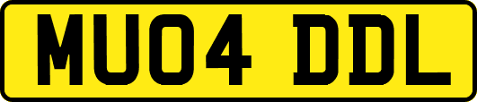 MU04DDL