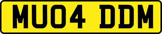 MU04DDM