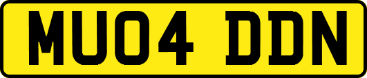 MU04DDN