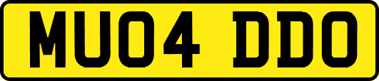 MU04DDO