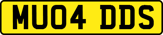 MU04DDS