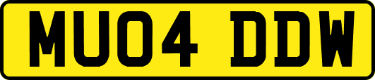 MU04DDW