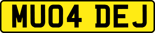MU04DEJ