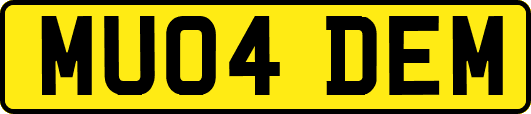 MU04DEM