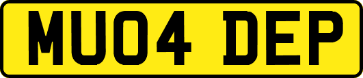 MU04DEP