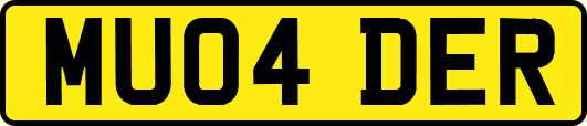 MU04DER