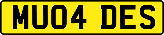 MU04DES
