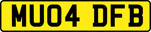 MU04DFB