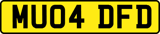 MU04DFD