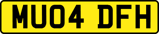 MU04DFH
