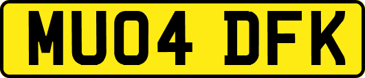MU04DFK