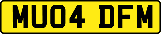 MU04DFM