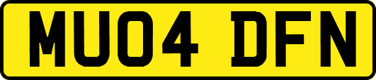 MU04DFN
