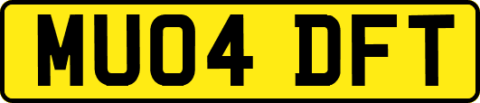 MU04DFT