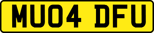 MU04DFU