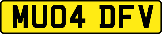 MU04DFV