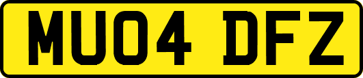 MU04DFZ