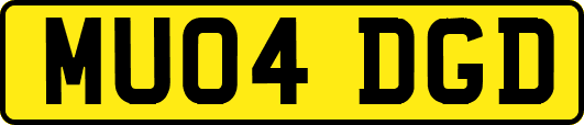 MU04DGD
