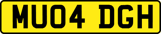 MU04DGH