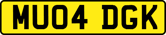 MU04DGK