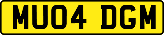 MU04DGM
