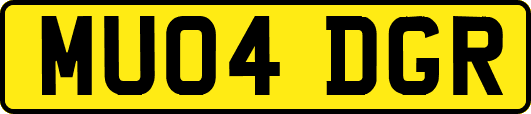MU04DGR