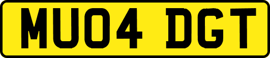 MU04DGT