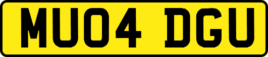 MU04DGU