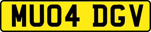 MU04DGV