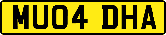 MU04DHA