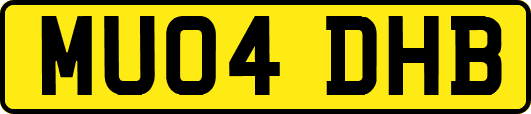 MU04DHB