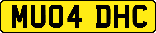 MU04DHC