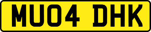 MU04DHK