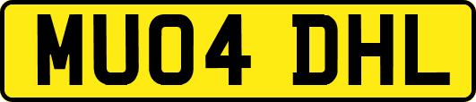 MU04DHL