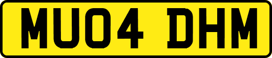 MU04DHM