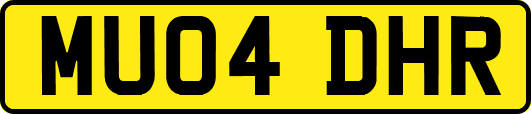MU04DHR