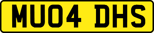 MU04DHS