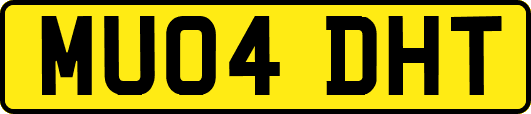 MU04DHT