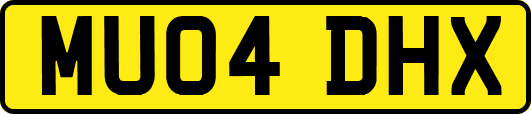 MU04DHX