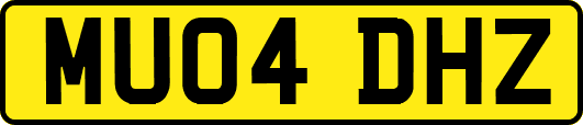 MU04DHZ