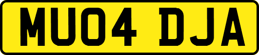 MU04DJA