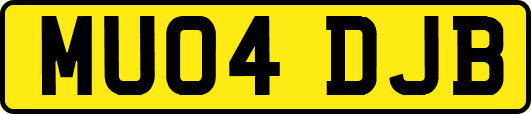 MU04DJB